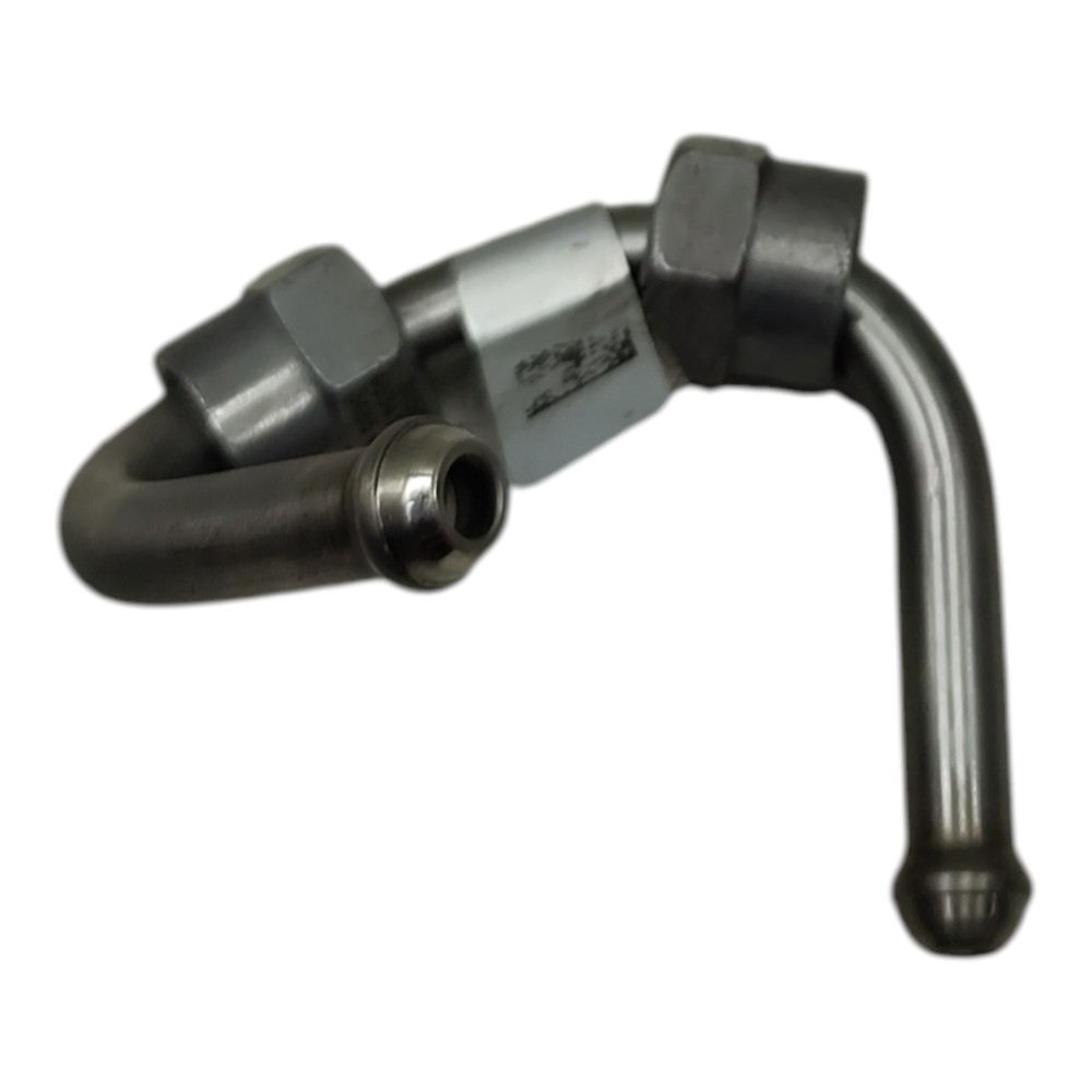 Cano Flauta Combustível Citroen Basalt 2025 2024 2