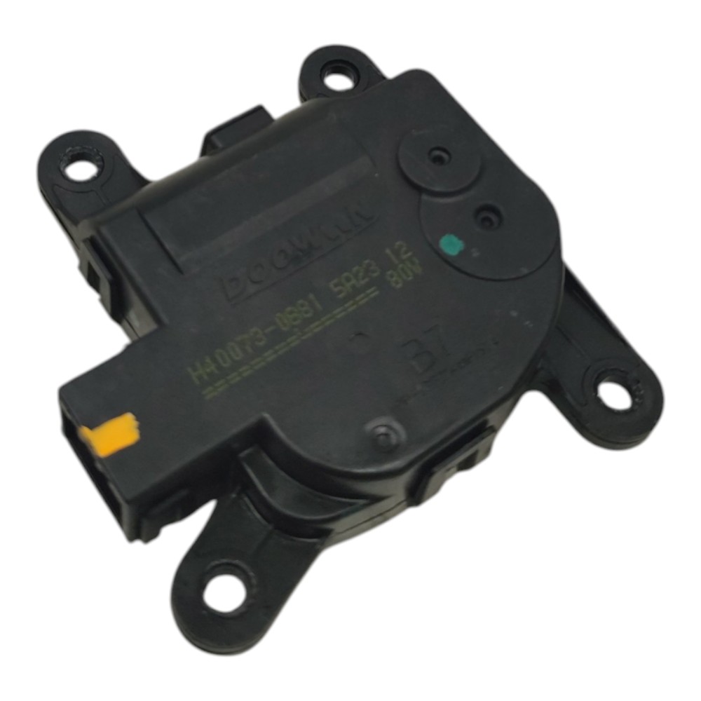 Motor Atuador Caixa Ar Forçado Hyundai Creta 2026 2025 2024 2