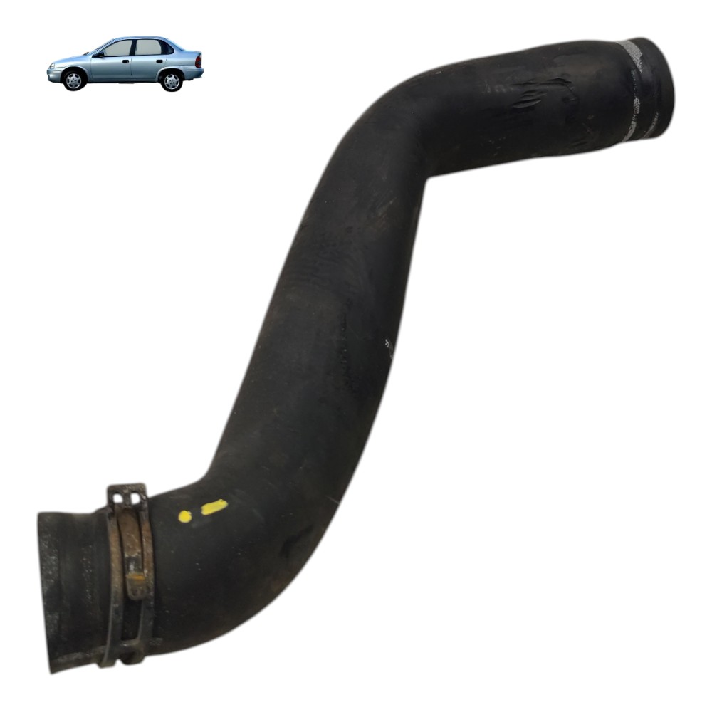 Mangueira Inferior Radiador Gm Corsa Classic 2003 2002 1