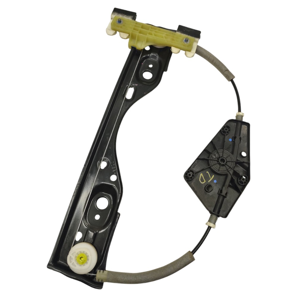 Máquina vidro traseiro direito Fiat toro 2025 2024 2023 2022 4