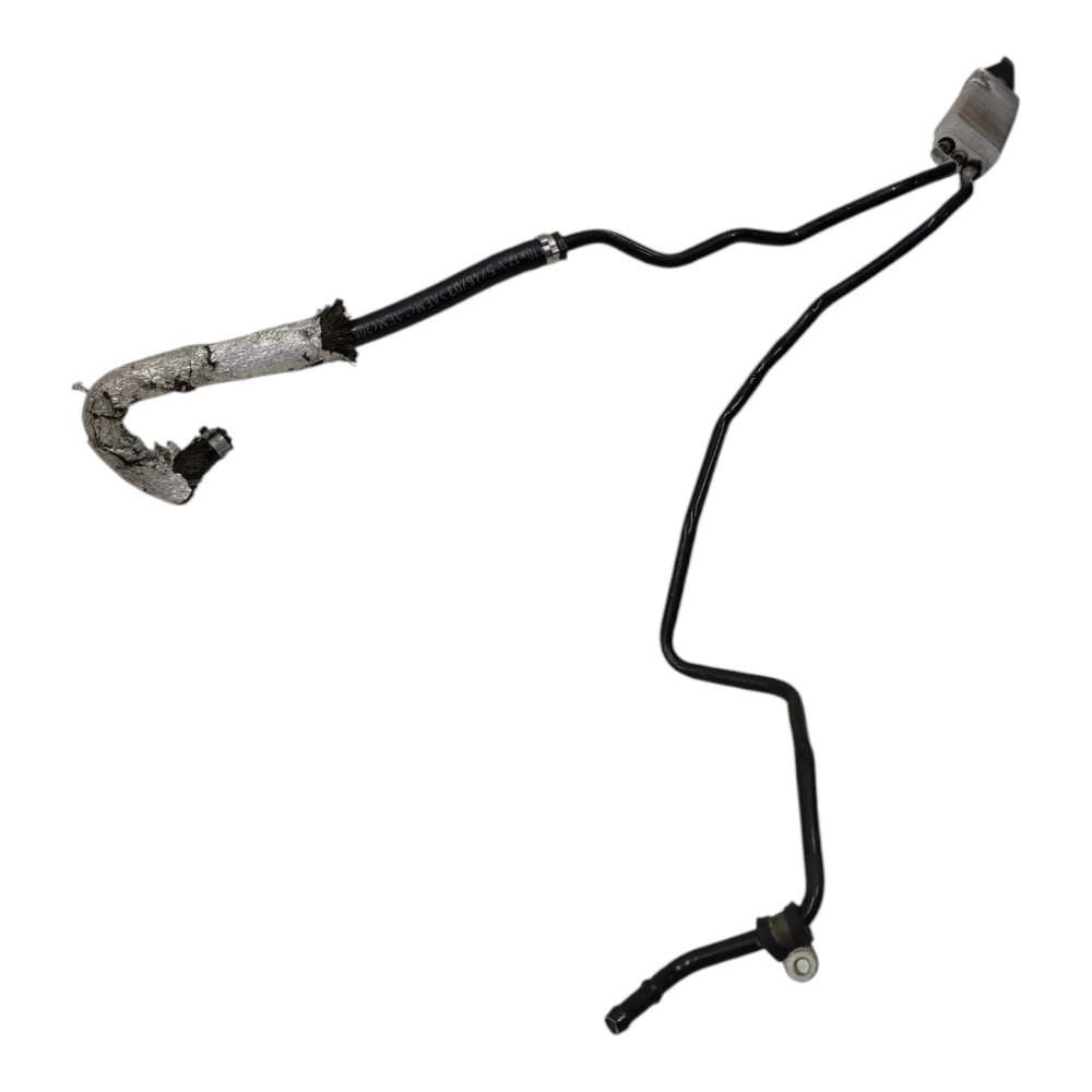 Resfriador Óleo Direção Mercedes C230k 2003 2003 2005 2006 3