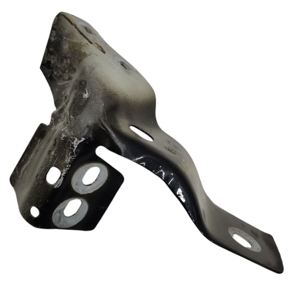 Suporte paralama esquerdo VW fox 2010 2009 2008 2007 2006 05 3