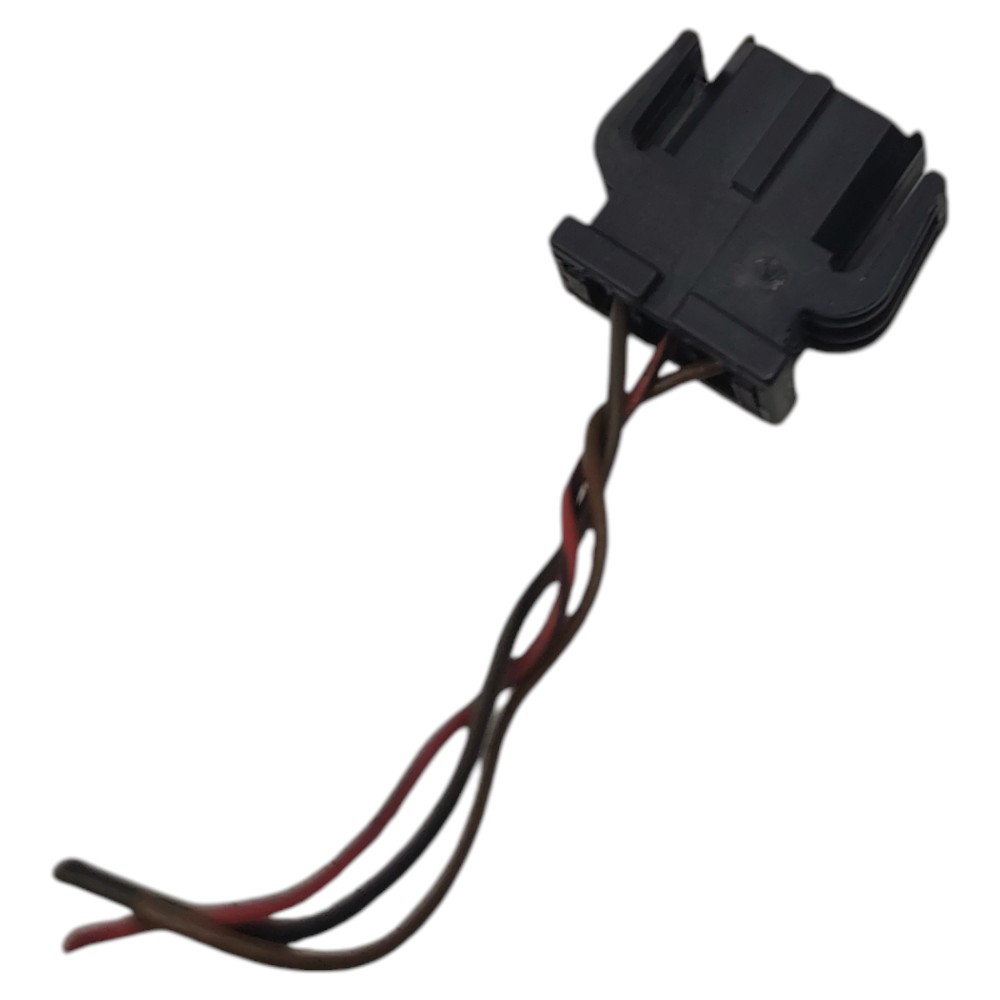 Plug conector dos teto dianteira VW Polo 2007 2008 2009 2010 2