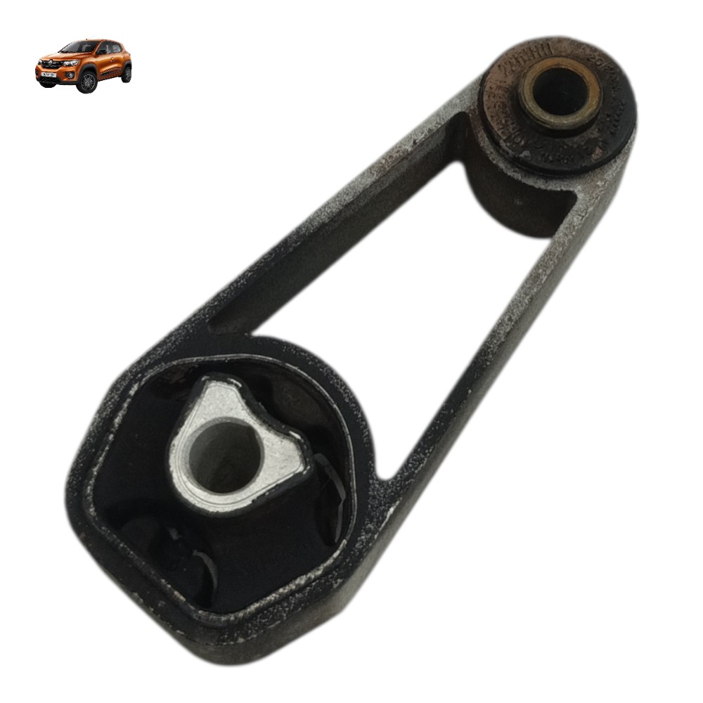 Coxim Inferior Câmbio Renault Kwid 1.0 2022 2023 1