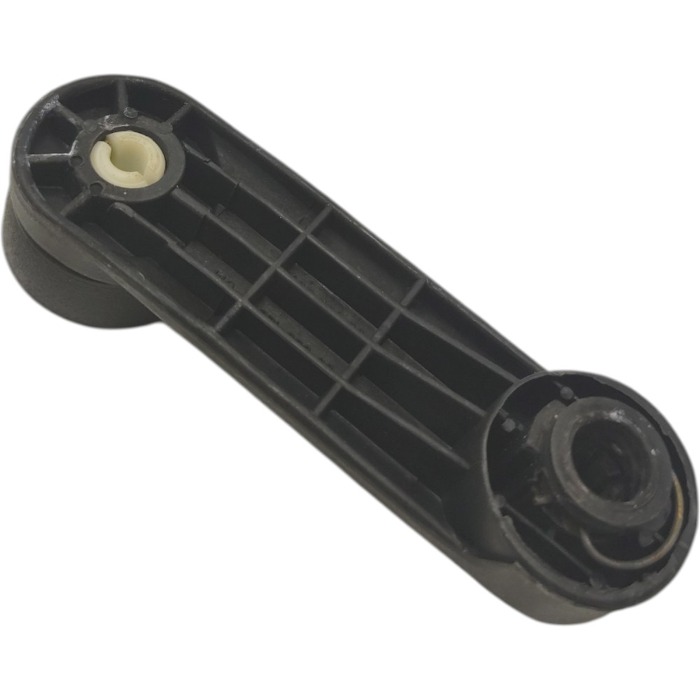 Manivela Vidro Gm Corsa 1996 1997 1998 1999 2000 2001 2002 Preto 4