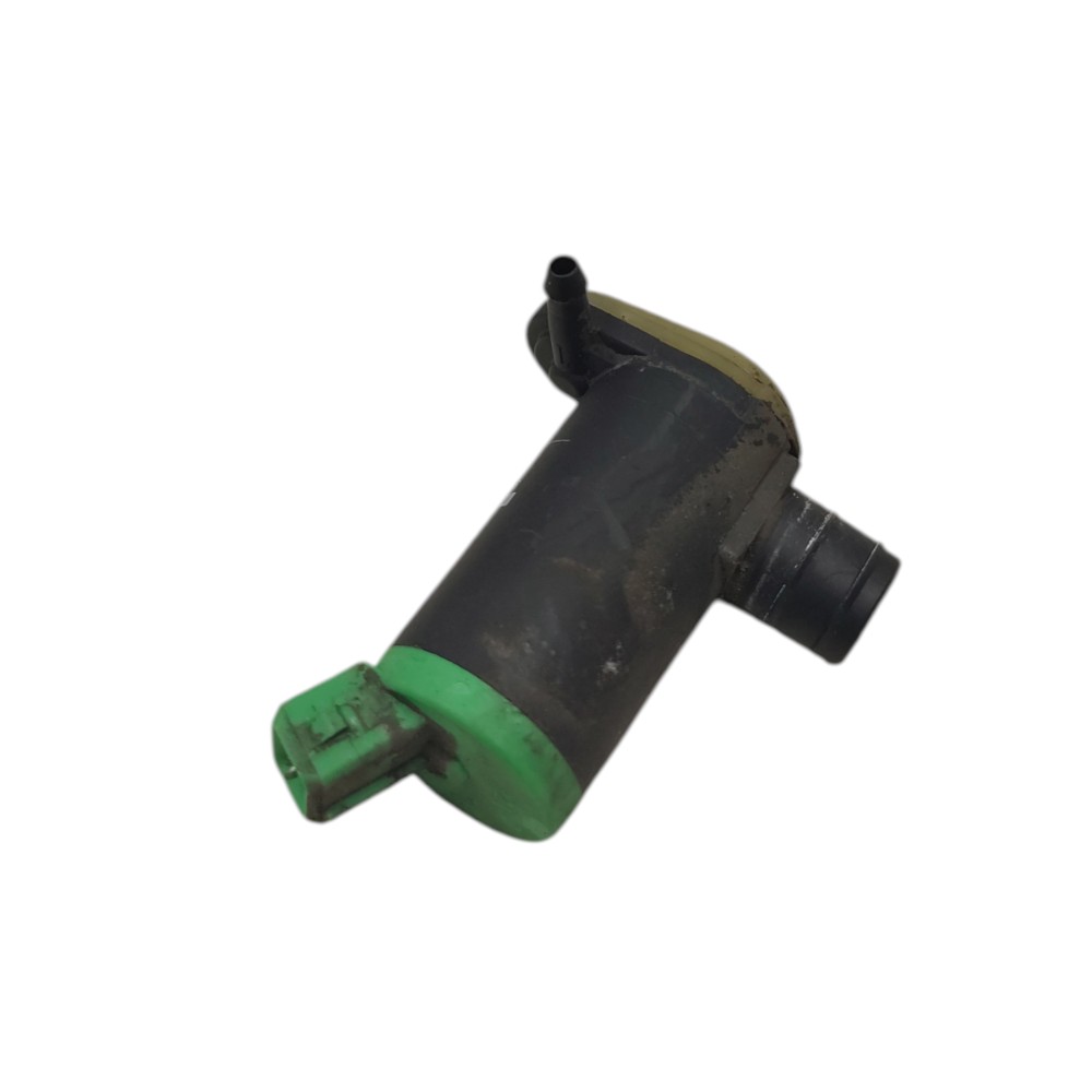 Motor bomba esguicho parabrisa Peugeot 206 2001 2002 2003 04 3