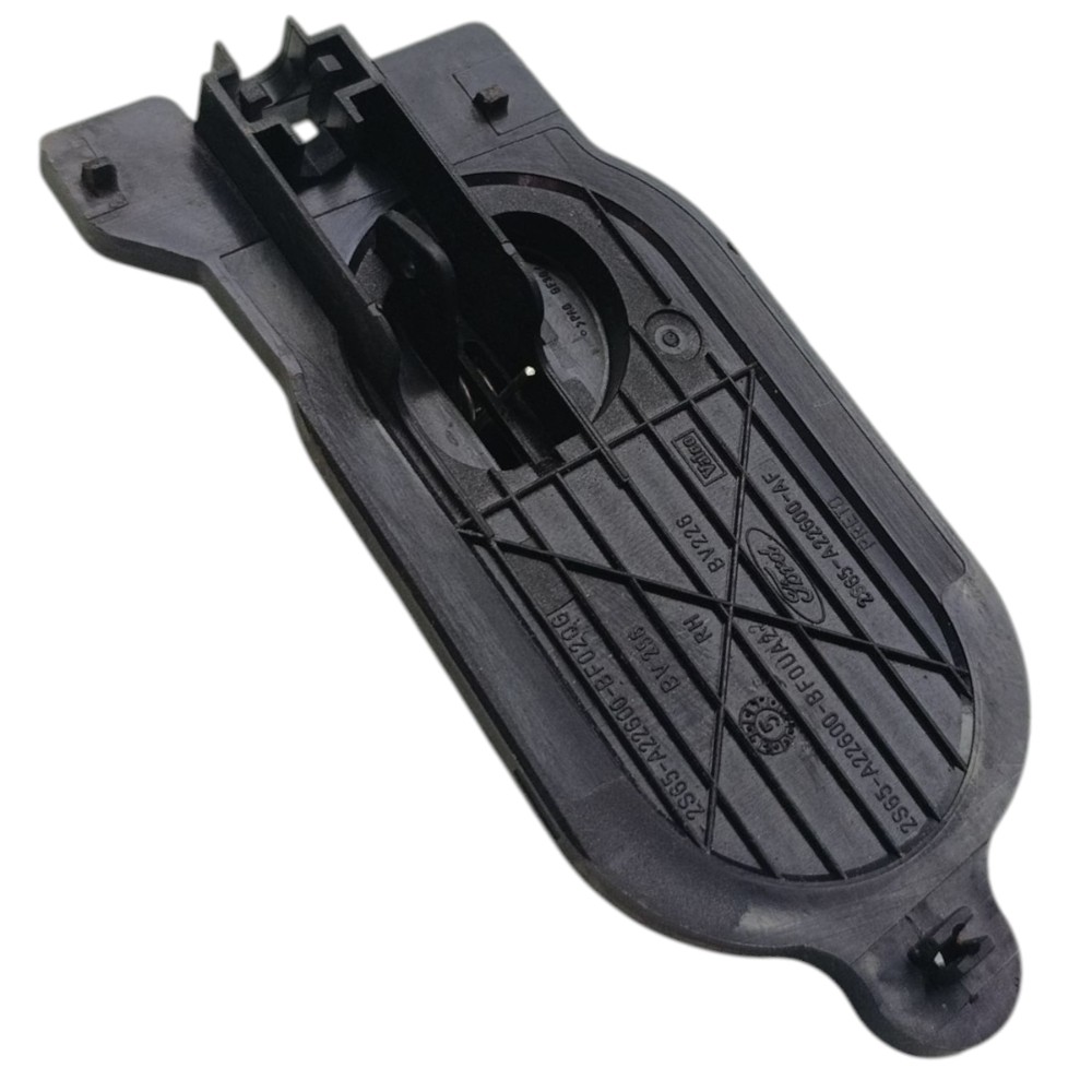 Maçaneta Interna Lado Direito Ford Ecosport 2004 2005 2006 3