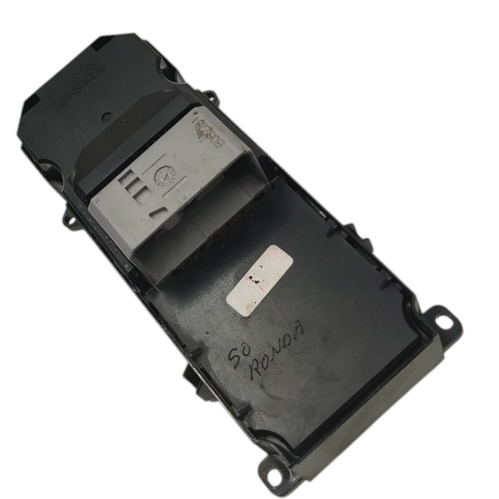 Comando Botão Vidro Honda Accord 2008 2009 2010 2011 2012 4