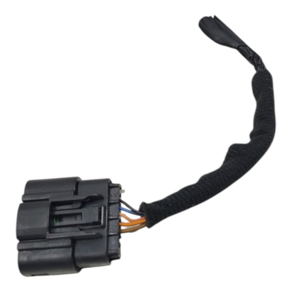 Plug Conector Fechadura Dianteira Esquerda Kia Stonic 2022 2