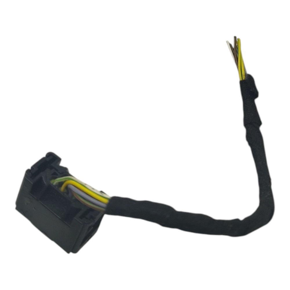 Plug Conector Pedal Acelerador Bmw X2 Sdrive 2018 2019 2020 2