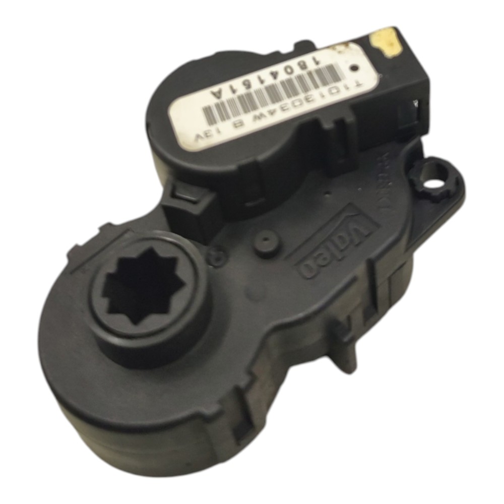 Motor Atuador Caixa Ar Forçado Renault Sandero 2016 2017 3
