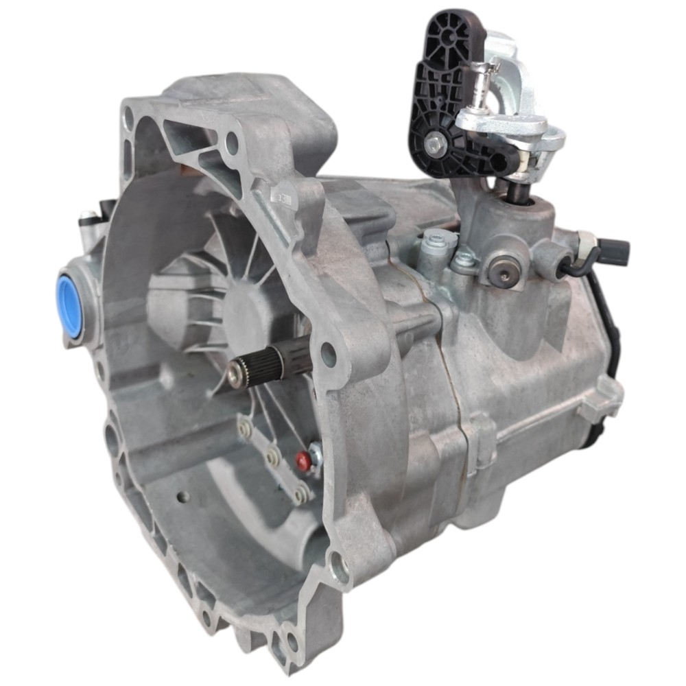 Caixa câmbio manual vw up 1.0 12v mpi 2014 2015 2016 2017 2