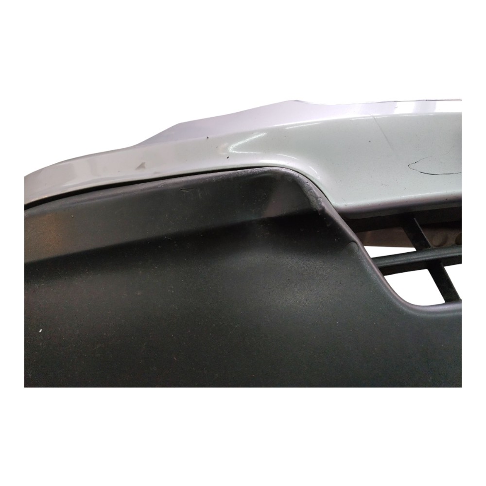 Parachoque Dianteiro Com Detalhe Gm Captiva 2008 2009 2010 – Prata 5
