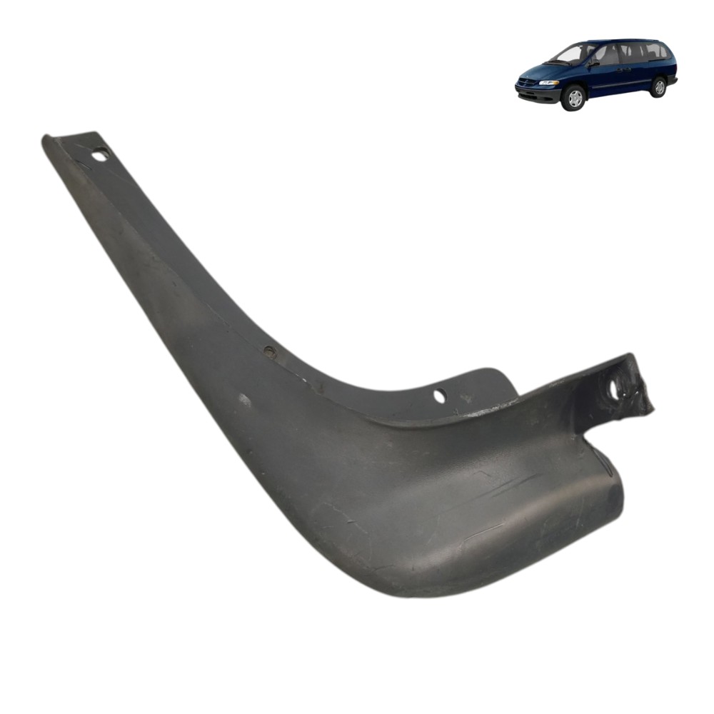 Lameiro Dianteiro Esquerdo Chrysler Caravan 2001 2000 1999 1