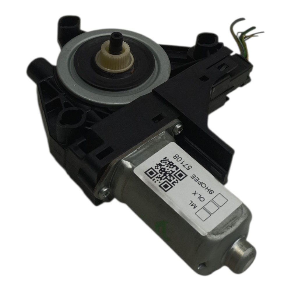 Motor vidro elétrico dianteiro direito volvo xc60 2009 2012 3