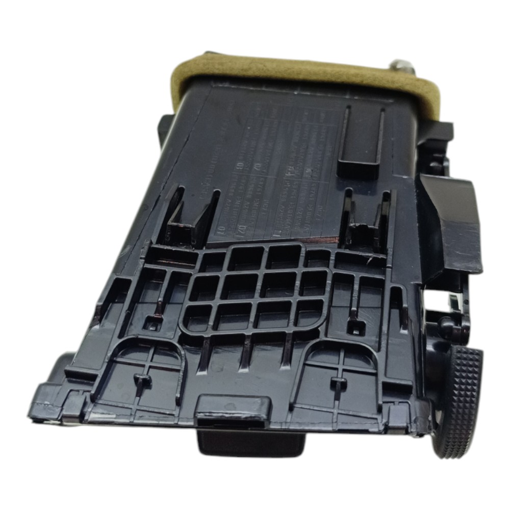Difusor Ar Lateral Esquerdo Painel Nissan Tiida 2010 2011 12 6