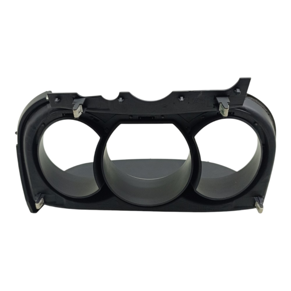 Moldura Painel Instrumentos Nissan Tiida 2012 2011 2010 2009 5