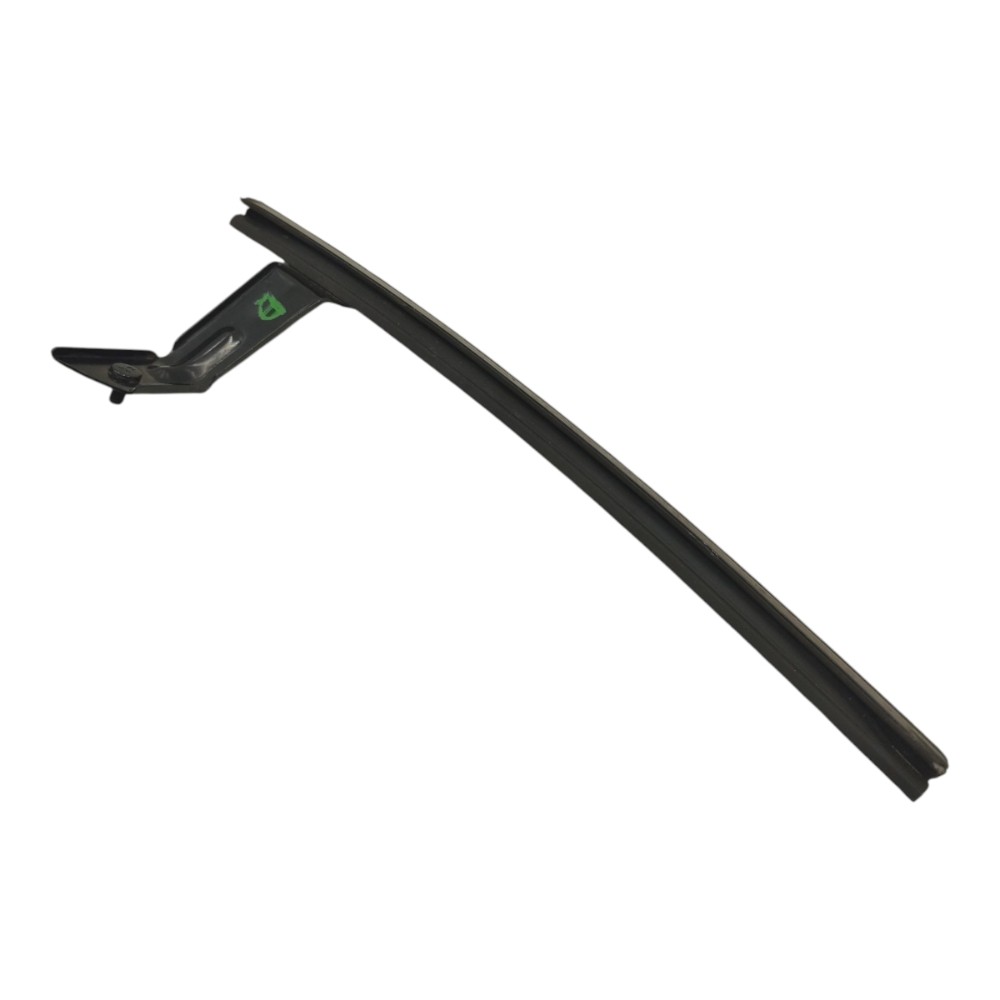 Guia Vidro Direita Vw Up 2 Portas 2014 2015 2016 2017 Preto 2