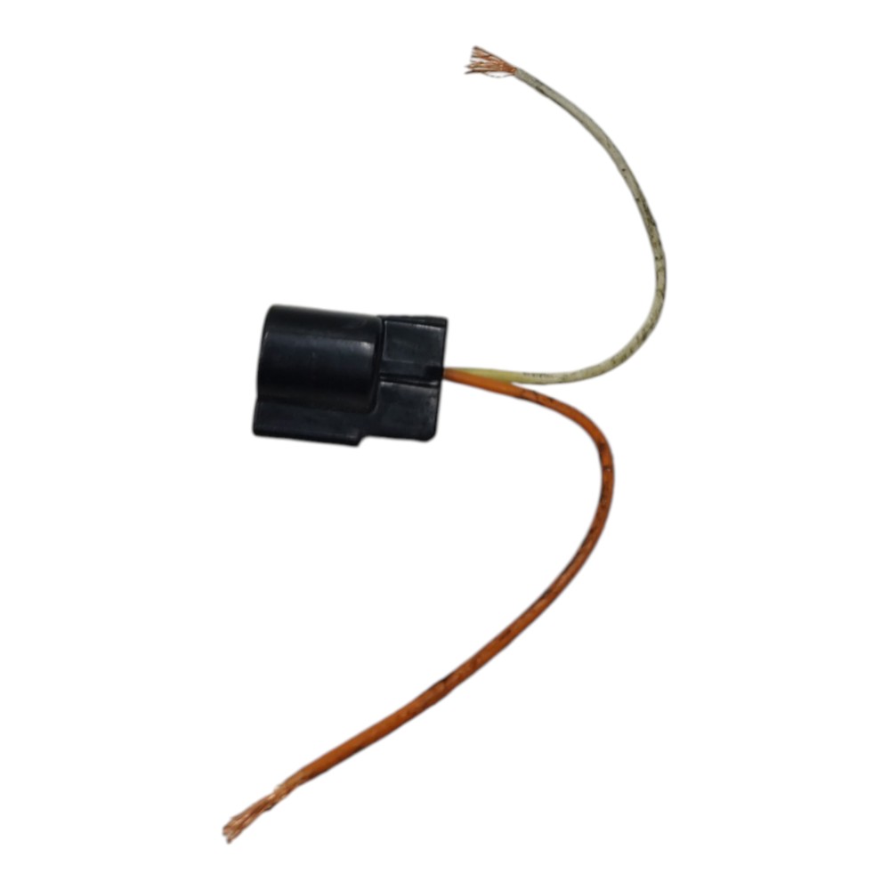 Plug Conector Maquina Vidro Traseira Direita Kia Stonic 2022 3