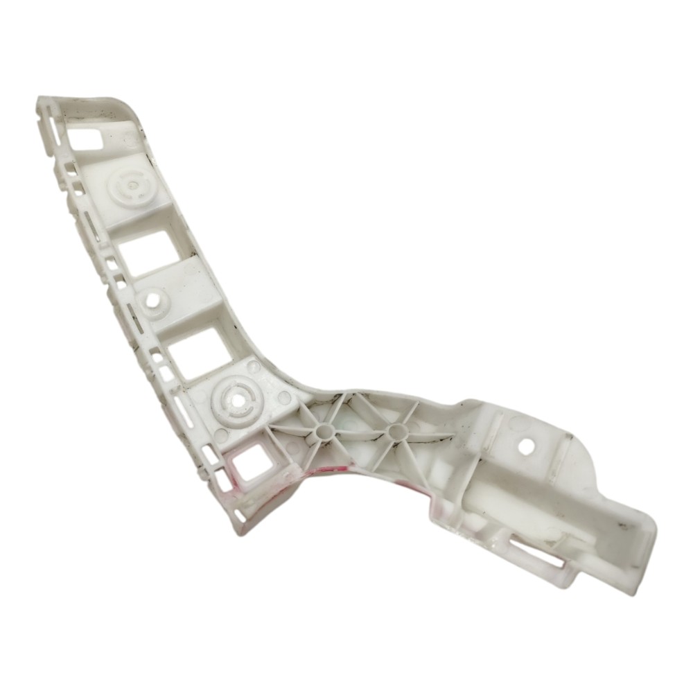 Guia Parachoque Traseiro Esquerdo Vw Up 2014 2015 2016 2017 4