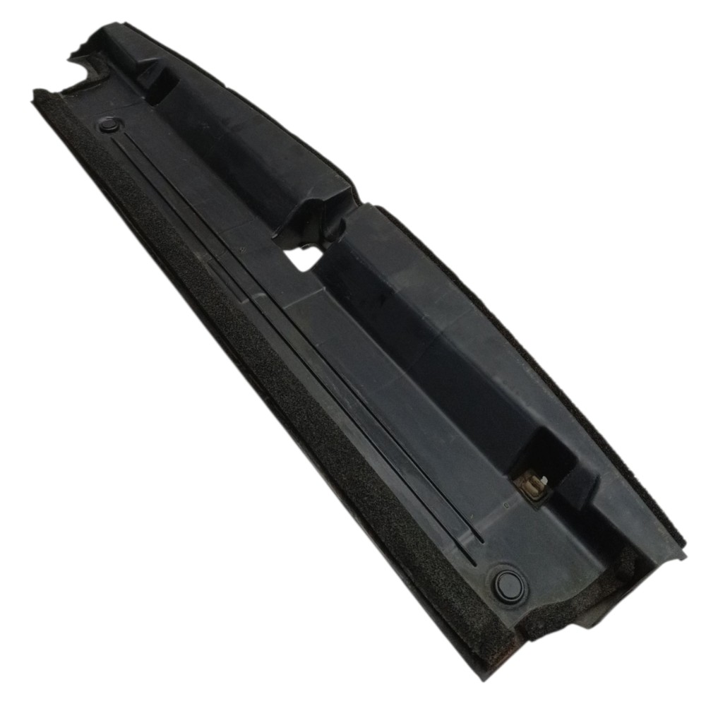 Defletor Inferior Radiador Toyota Corolla 2021 2022 2023 24 3