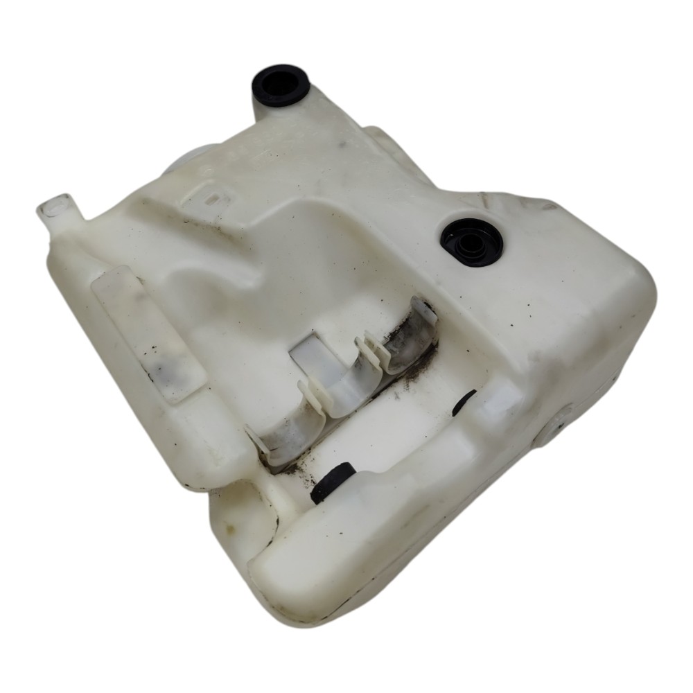Reservatório Agua Parabrisa Mercedes C230k 2003 2004 2005 06 Branco 3