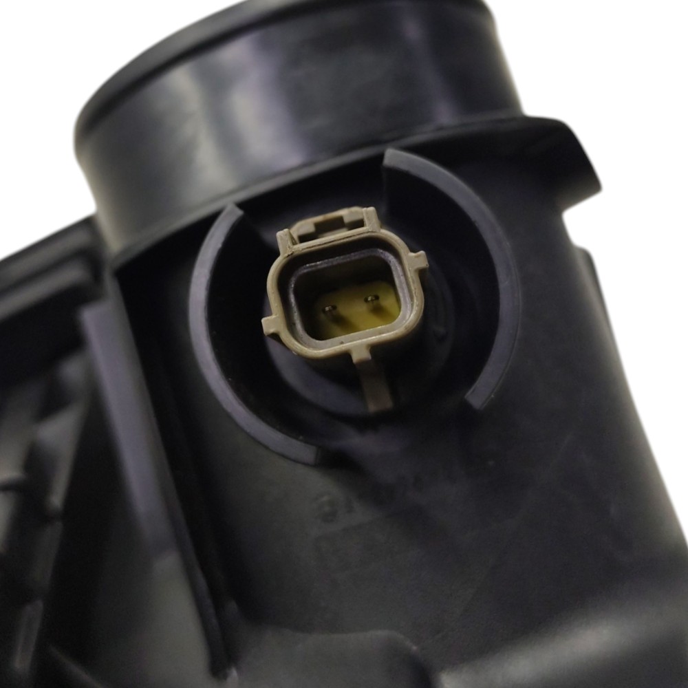 Caixa Filtro Ar Ford Fusion 2.0 Ecoboost 2018 2017 2016 2015 4