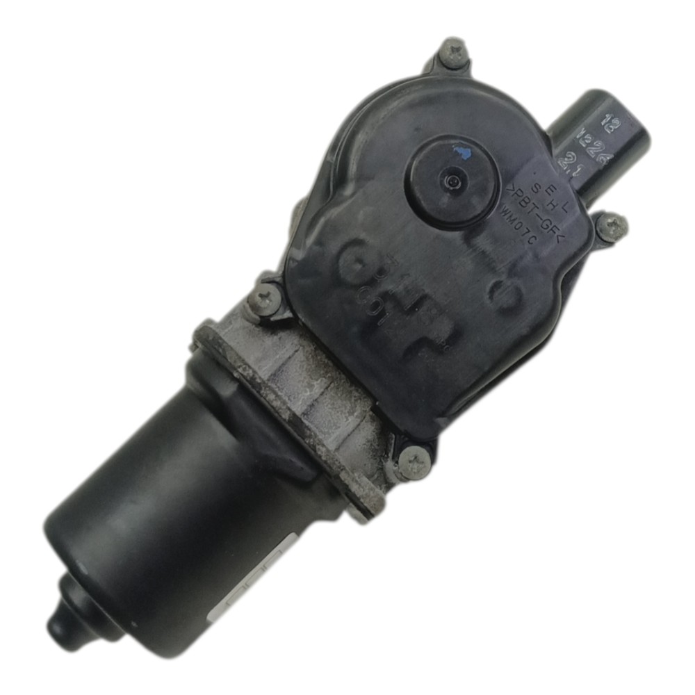 Motor Maquina Limpador Parabrisa Honda Crv 2013 2014 2015 2