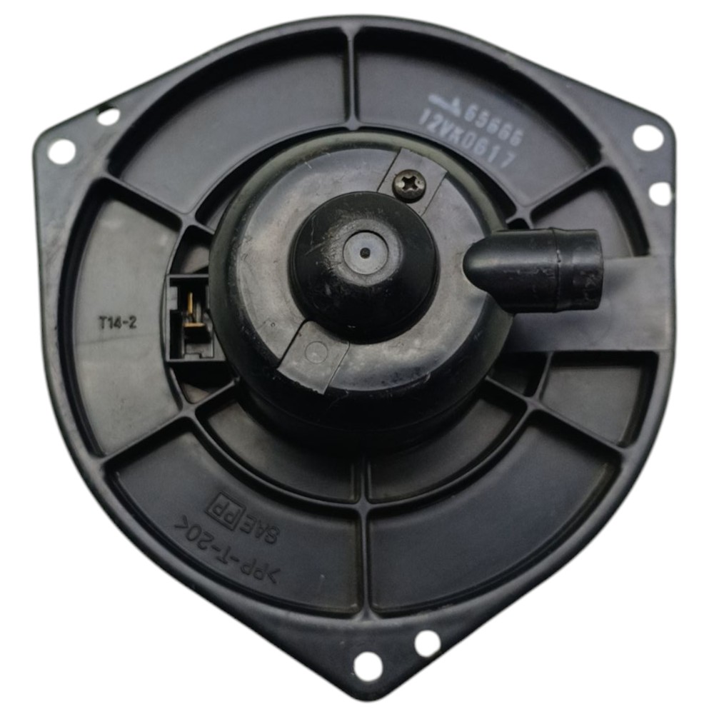 Motor Ventoinha Caixa Ar Interna Subaru Legacy 2001 2002 2