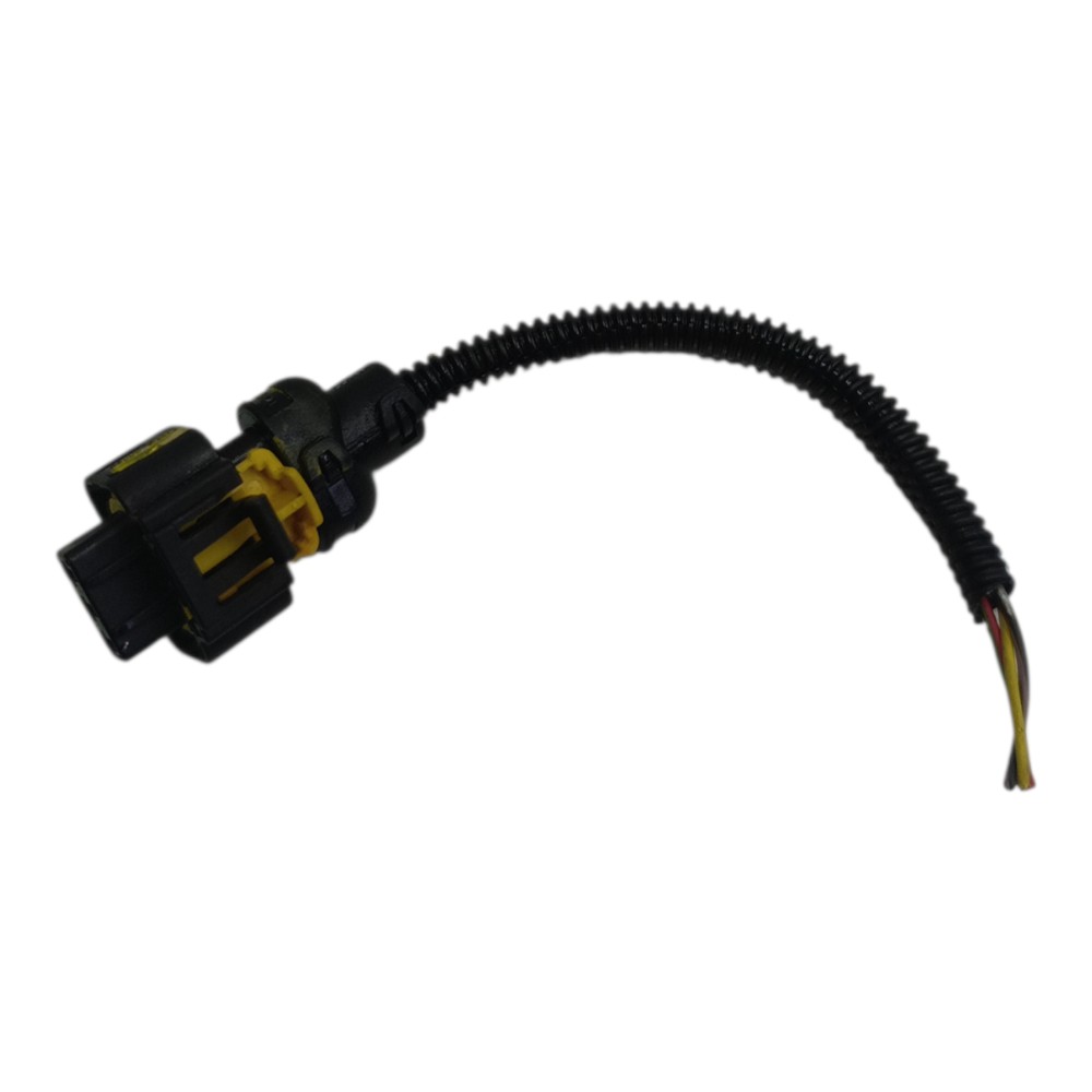 Plug conector flauta fiat toro 2.0 diesel 2025 2024 2023 22 3