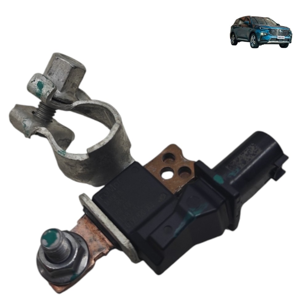 Sensor Polo Negativo Bateria Ford Territory 2026 Ra8210c652a