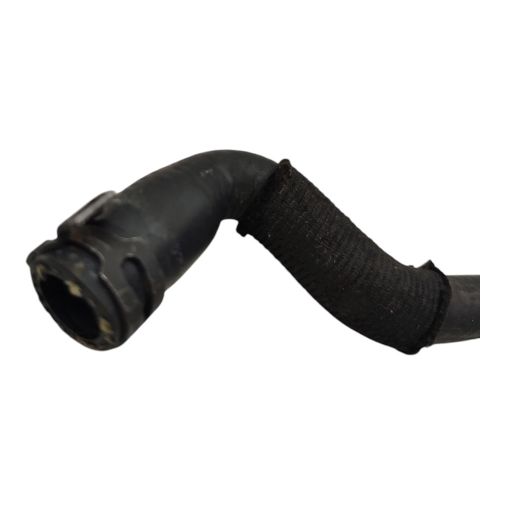 Mangueira Cano Turbina Dw Tiguan Jetta Passat 2.0 Tsi 2012 4