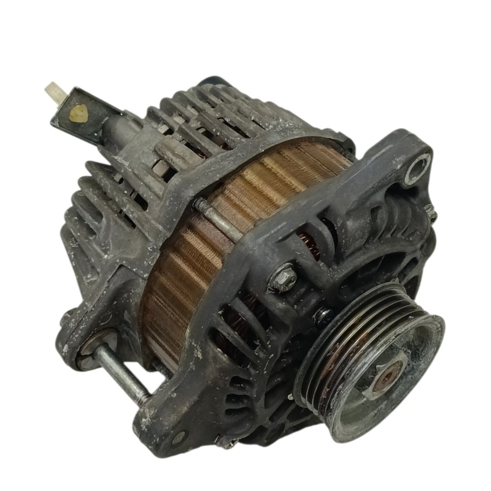 Alternador Honda City Fit 1.5 2015 2016 2017 2018 A5tj0391zt 2