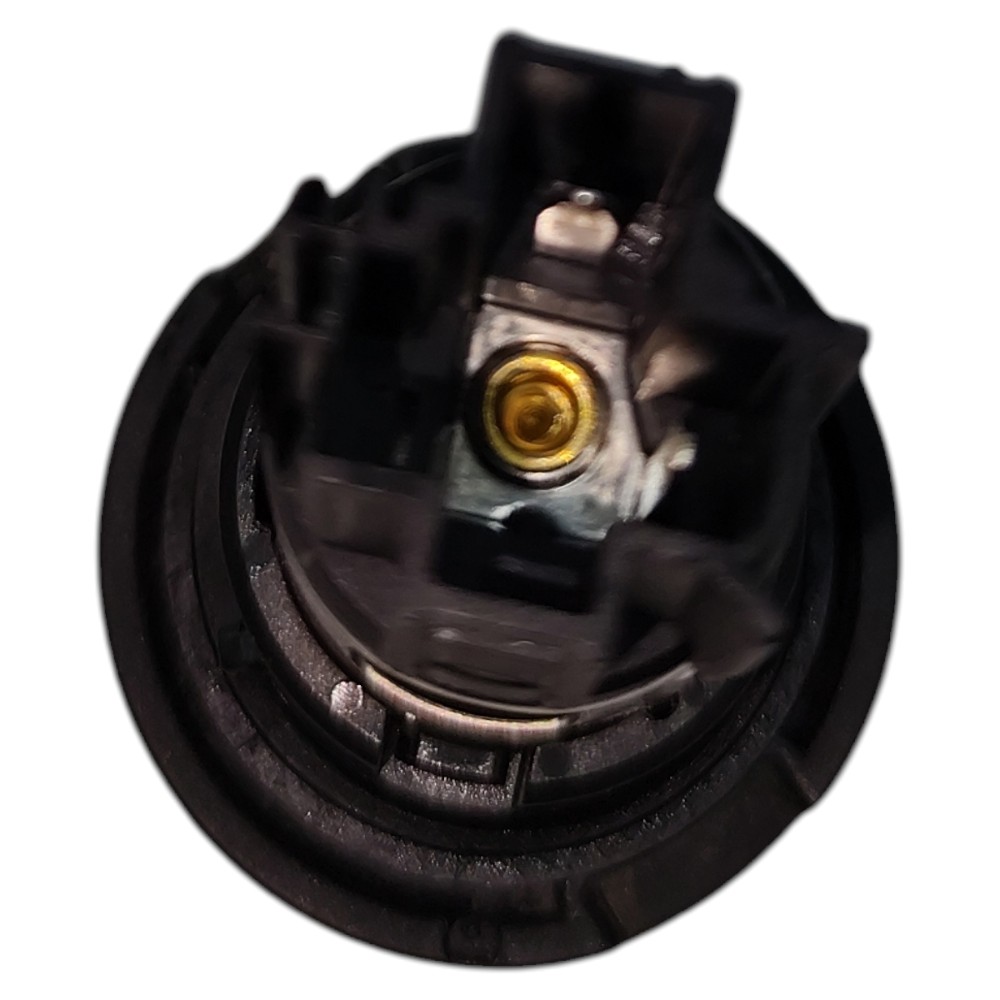 Tomada acendedor 12V GM Sonic 2014 2013 2012 3