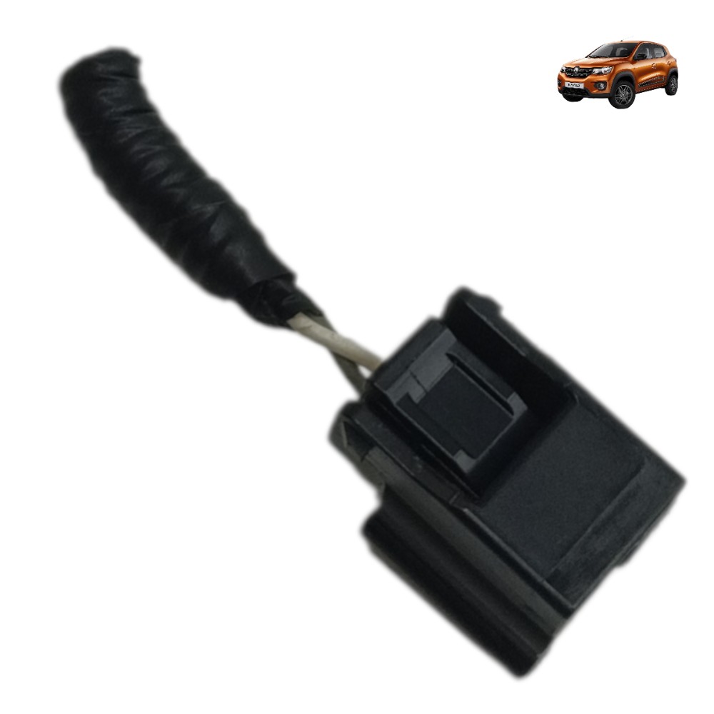 Plug Sensor Óleo Bloco Motor Renault Kwid 1.0 3cc 2024 2023 1