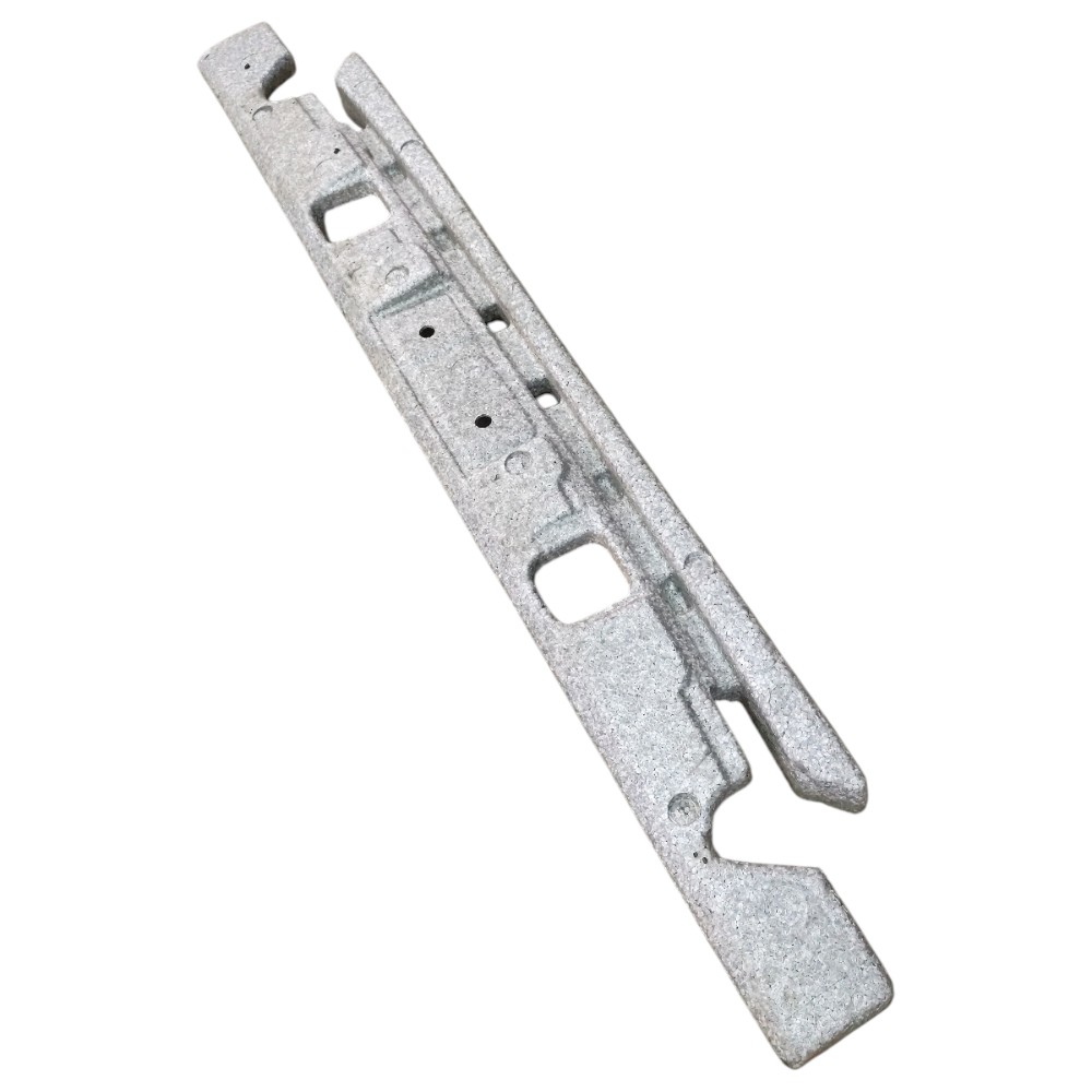 Isopor Absorvedor Impacto Parachoque Traseiro Hyundai Ix35 2