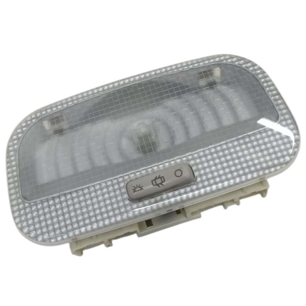 Luz teto cortesia traseira Citroen basalt 2025 2024 2023