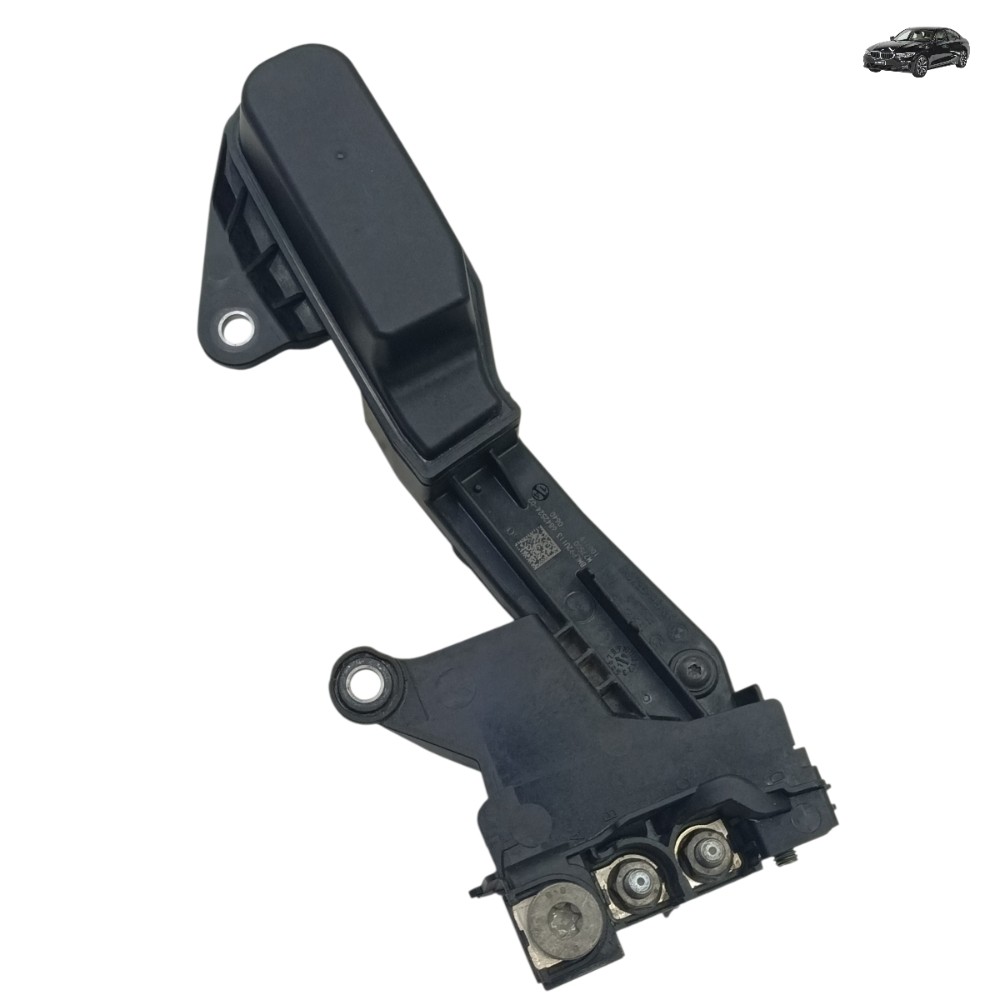 Módulo terminal bateria bmw 320i 2021 2022 2023 2024 2025
