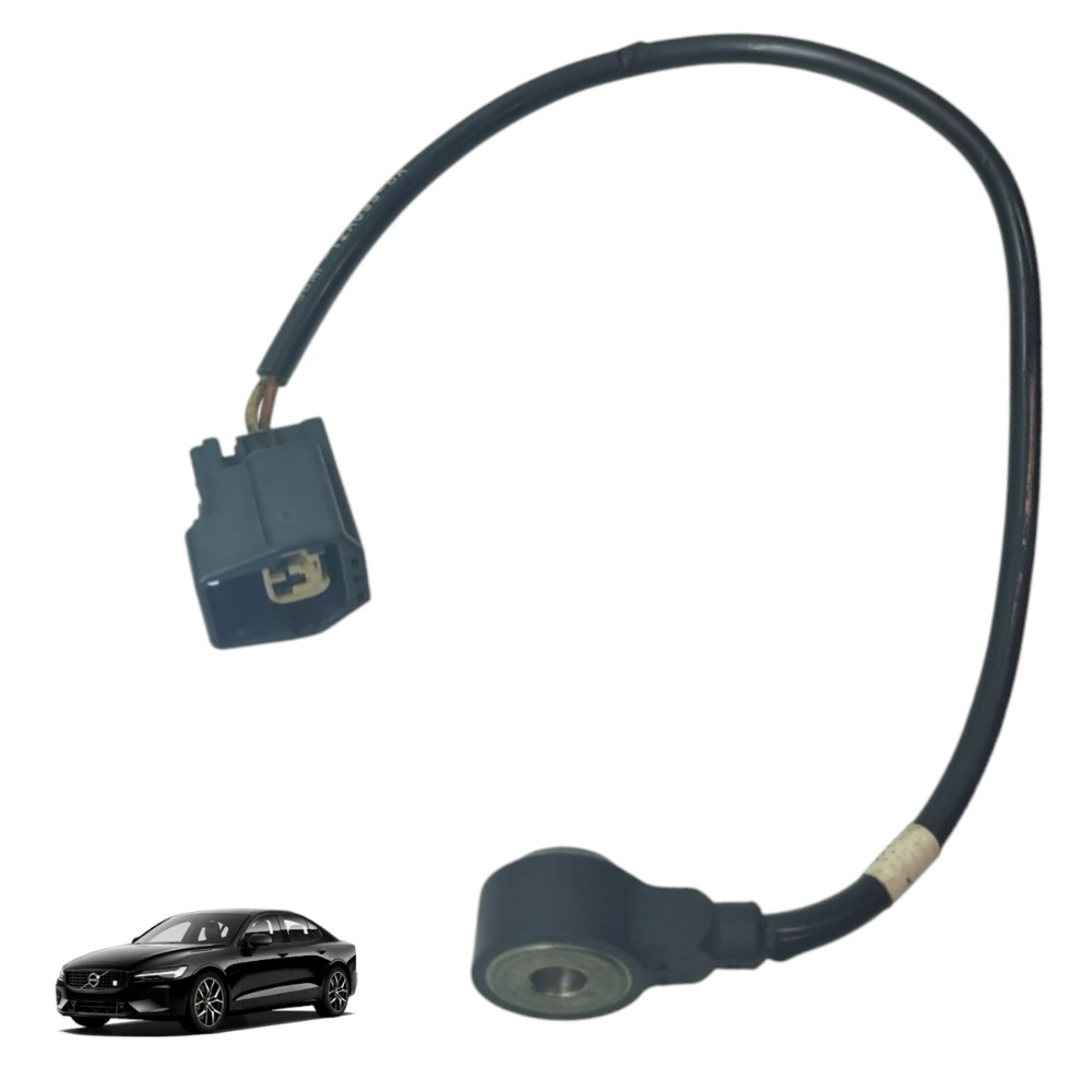 Sensor Detonação Volvo S60 1.6 T4 2010 2011 2012 2013 2014 1