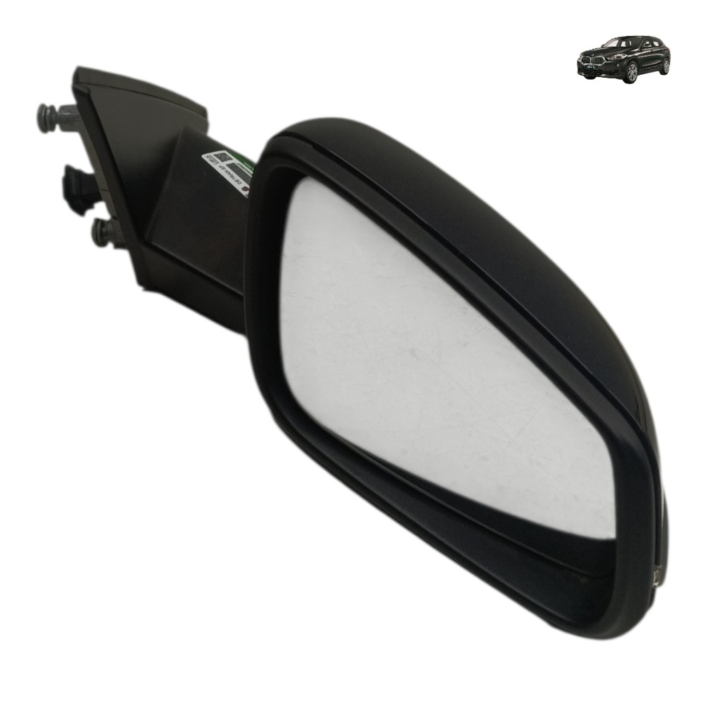 Retrovisor Direito Bmw X2 Sdrive 2018 2019 1