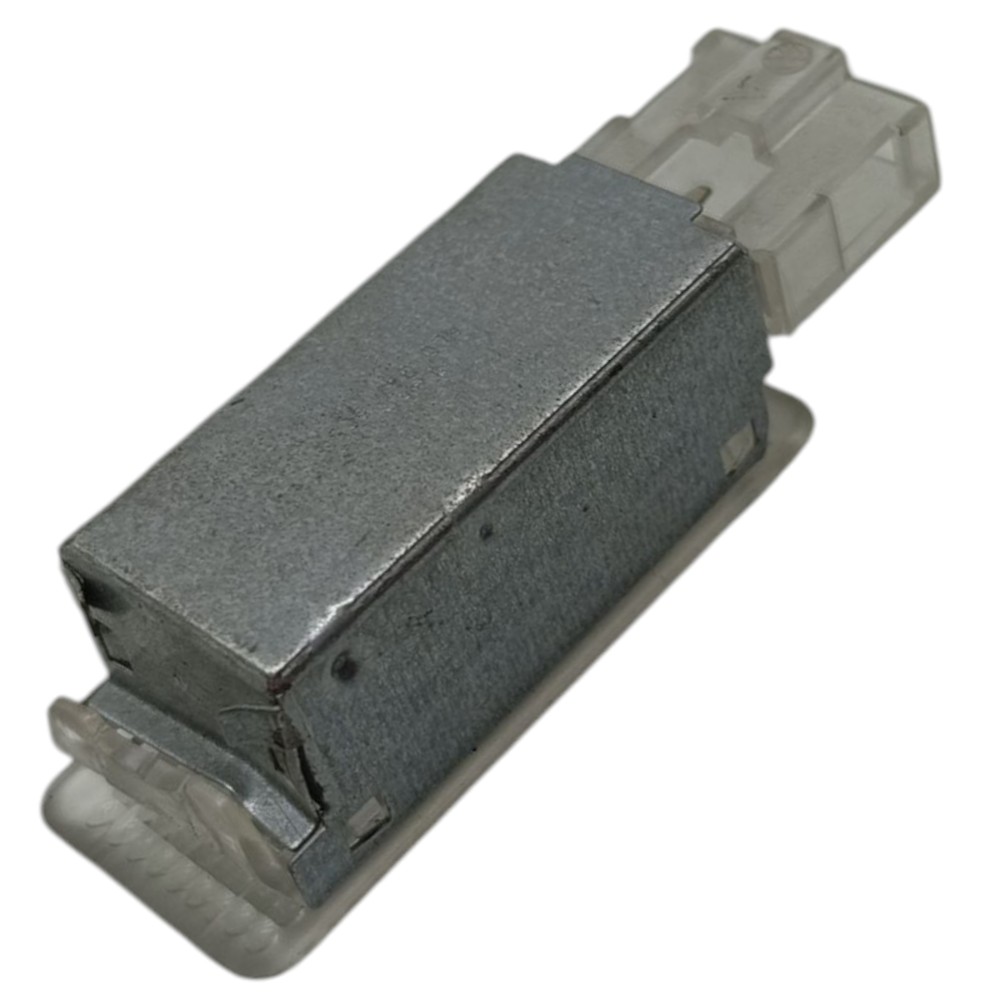 Luz Interna Porta Luvas Vw Golf Mk7 2014 2015 2016 2017 4