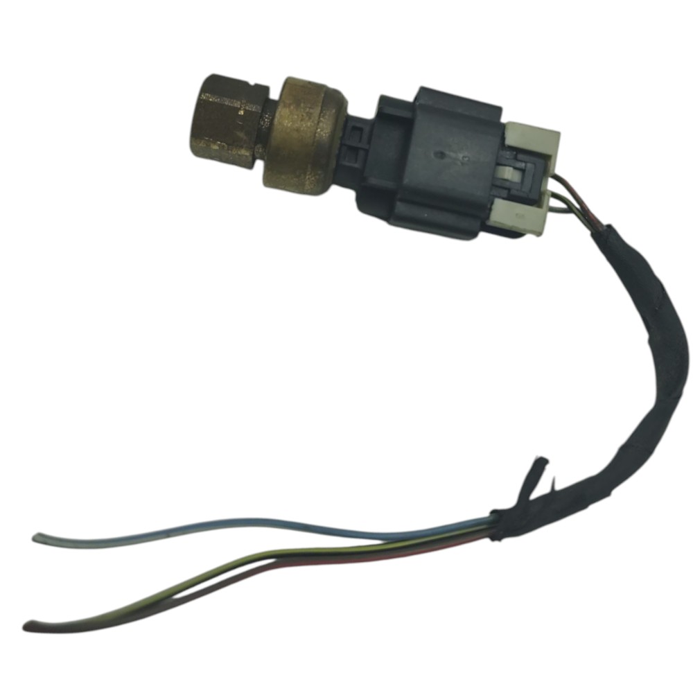 Sensor cano turbina GM Tracker 1.4 2015 2016 2017 2018 2019 4