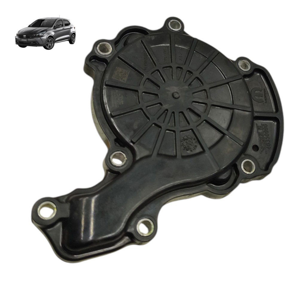 Tampa bomba agua fiat argo 2024 1