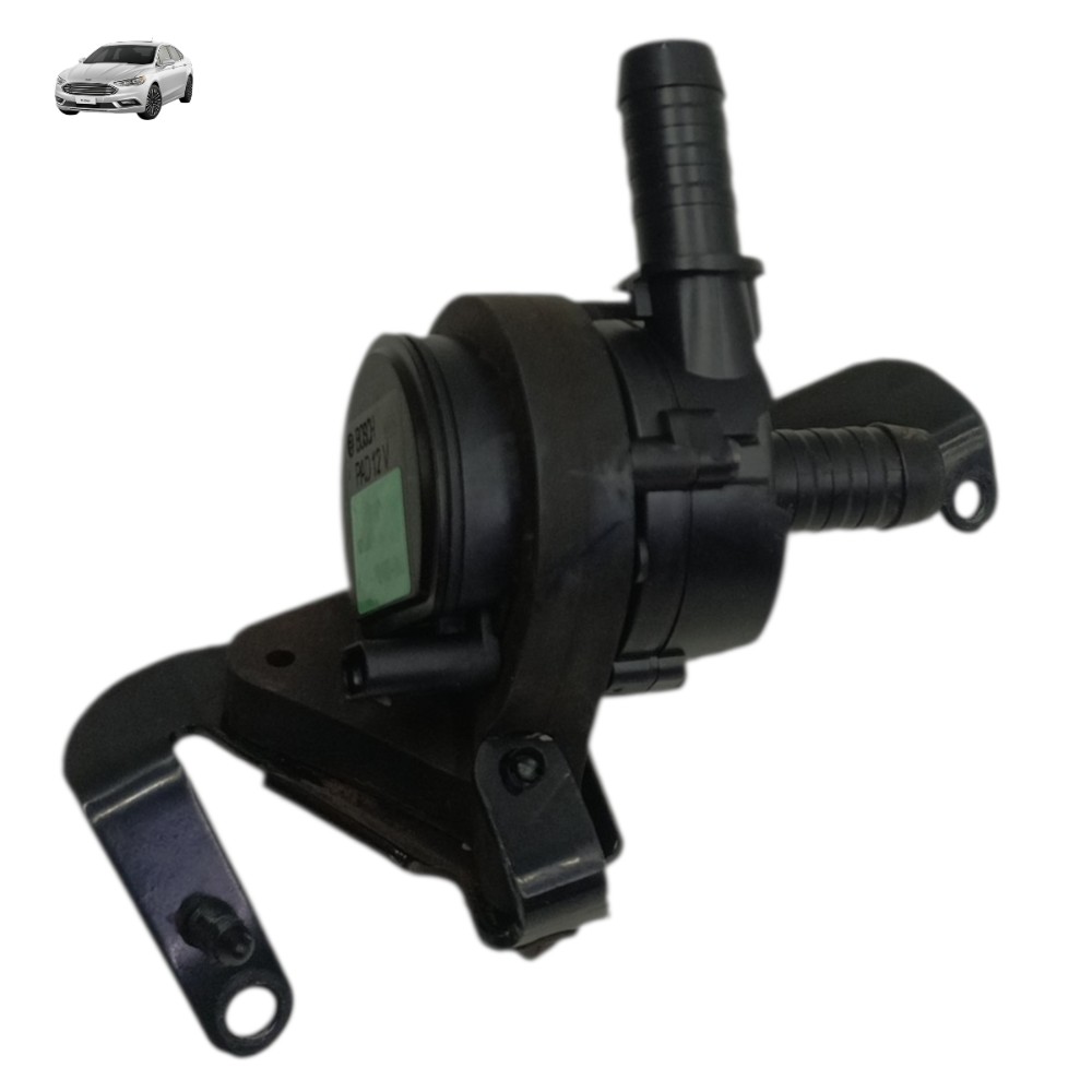 Bomba Água Auxiliar Ford Fusion Sel 2017 2016 2015