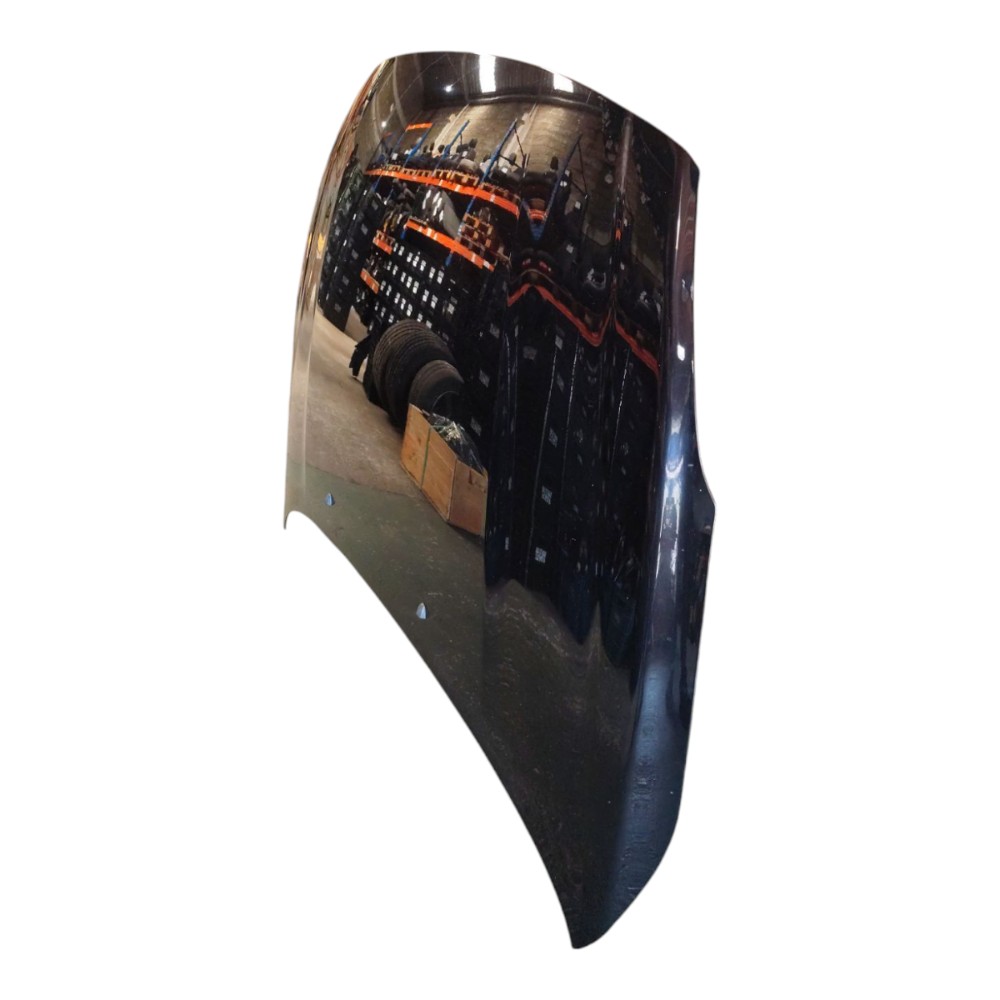 Capô Volvo S60 T4 2010 2011 2012 2013 2