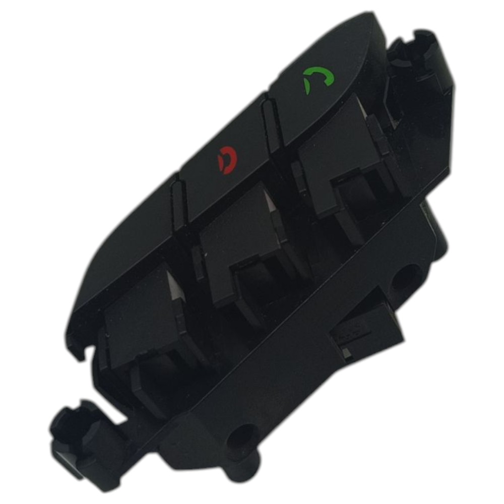Botão Telefone Volante Hyundai Veloster 2011 2012 2013 2