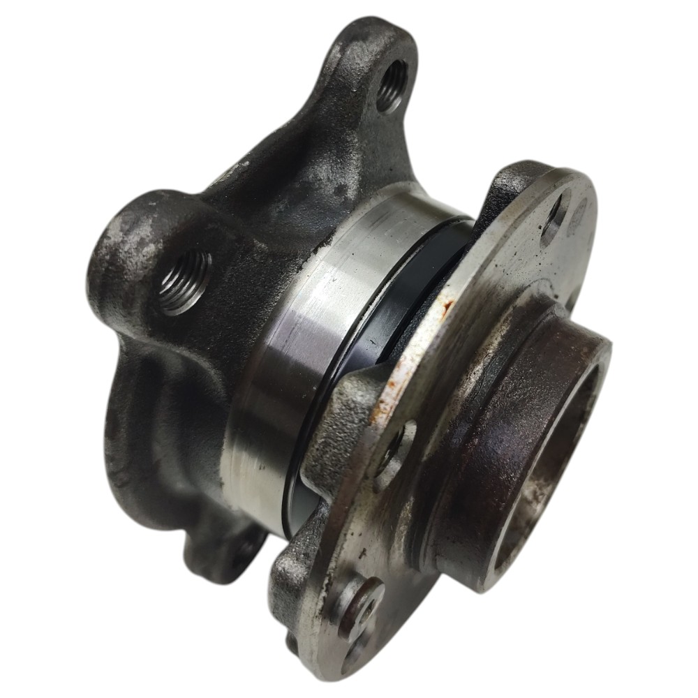Cubo rolamento roda traseira fiat toro 2.0 4×4 2023 2024 25 3