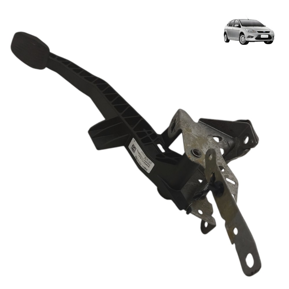 Pedal Embreagem Ford Focus 1.6 2013 2012 2011 2010