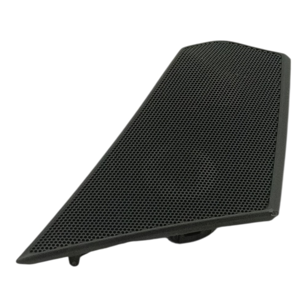 Tela Tweeter Direito Capa Painel Honda Civic G8 2007 2008 09 Preto 3