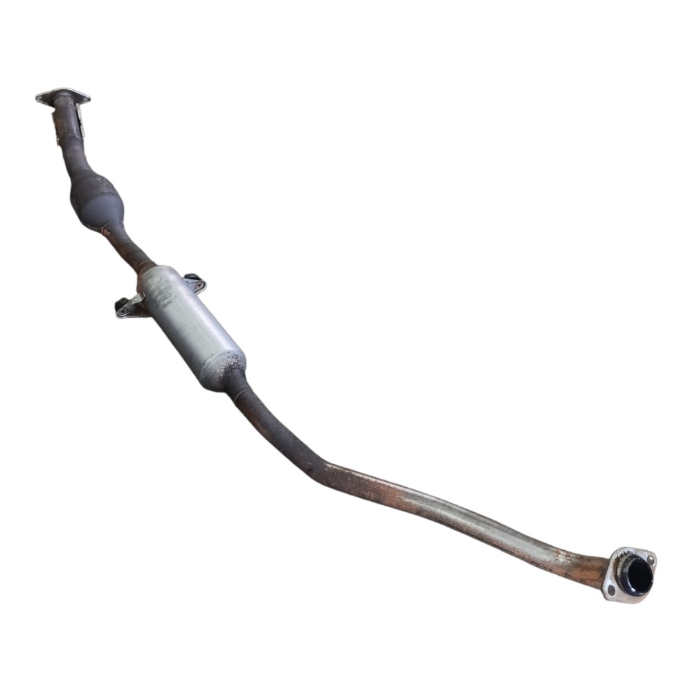 Catalisador Toyota Corolla 1.8 2003 2004 2005 2006 2007 2008 3